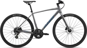 2022 Giant Escape Disc 2