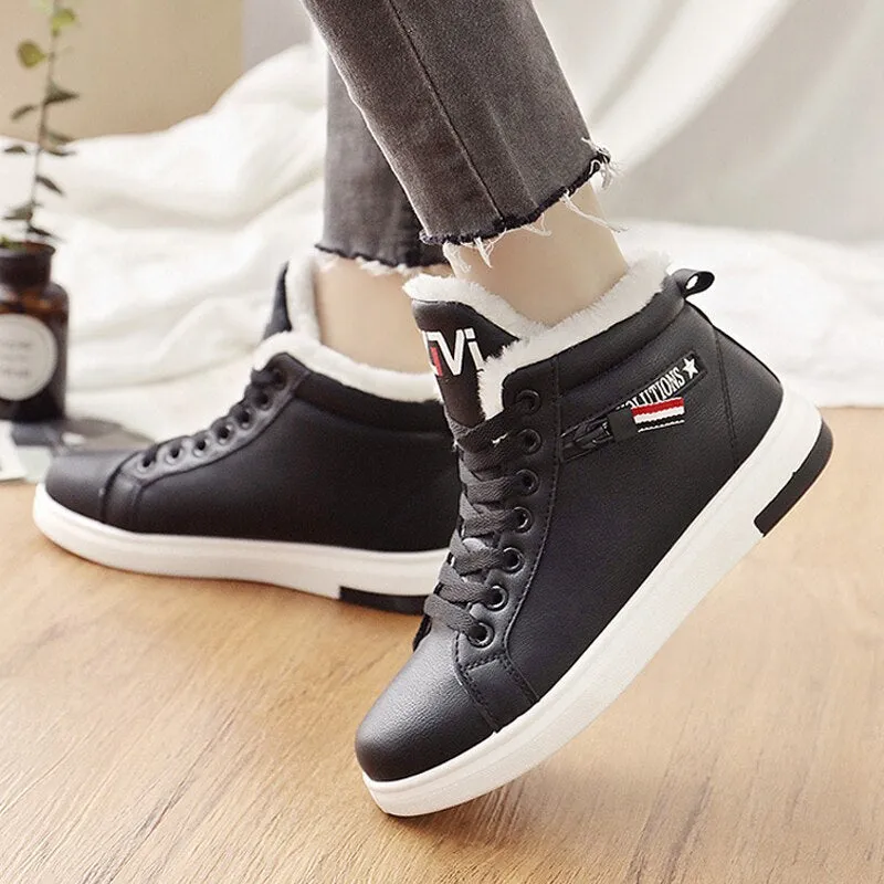 2022 Women's Ankle Sneakers