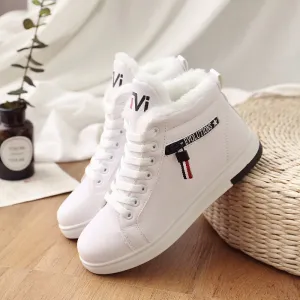 2022 Women's Ankle Sneakers
