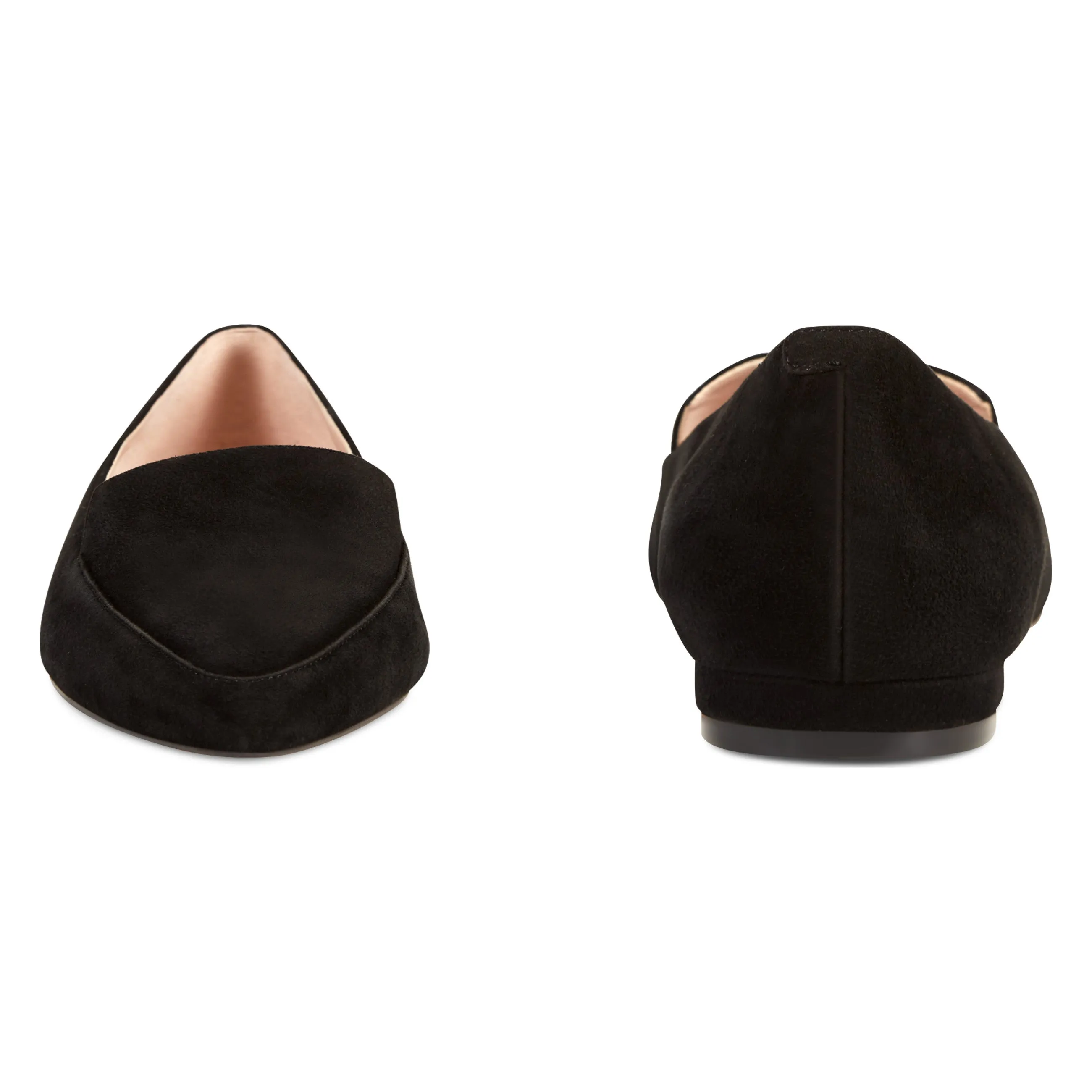 Abay Smoking Flats