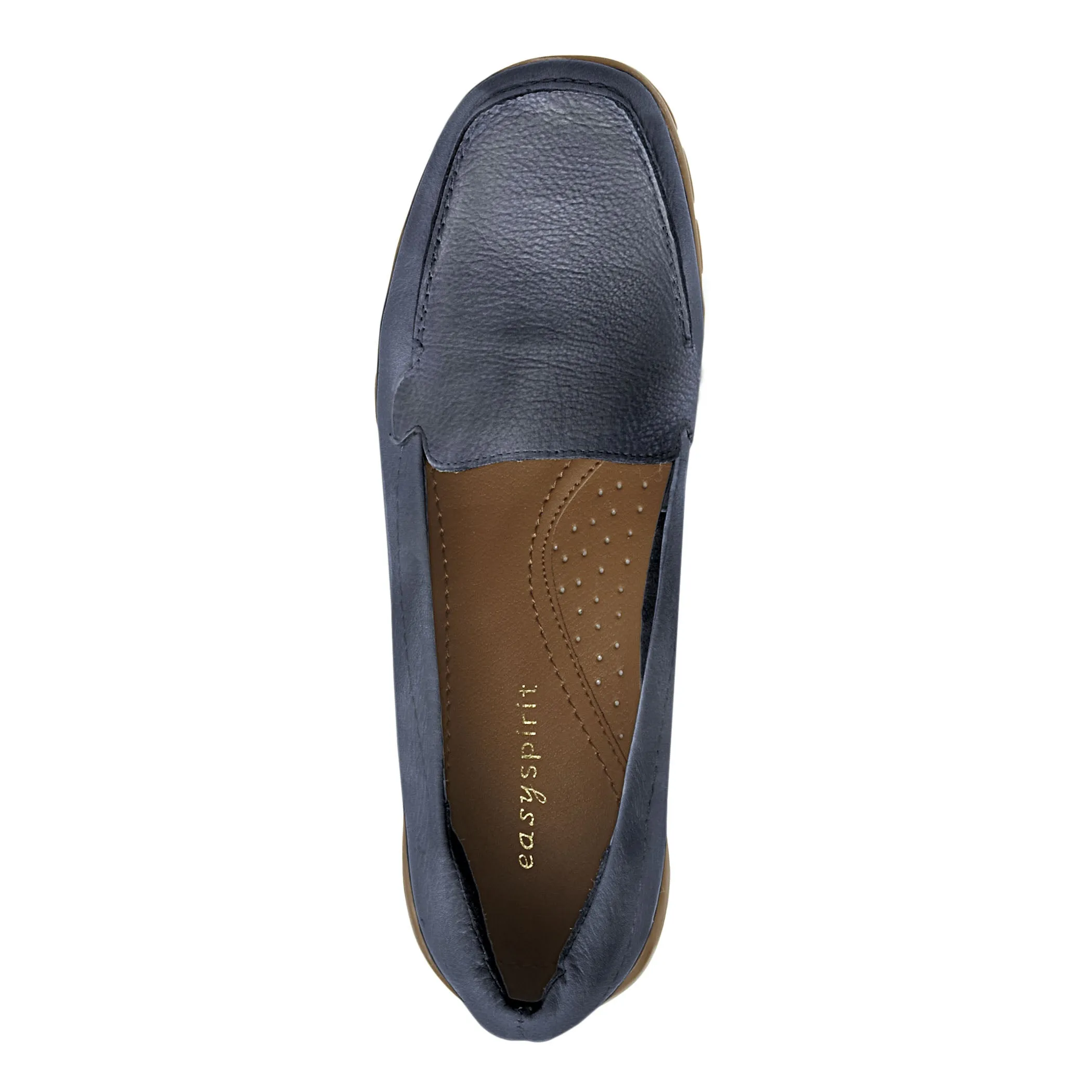 Abide Leather Casual Flats