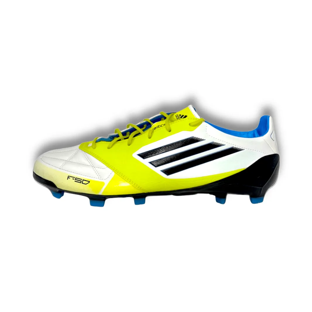 Adidas F50 Adizero FG Leather G63843