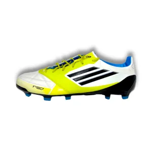Adidas F50 Adizero FG Leather G63843