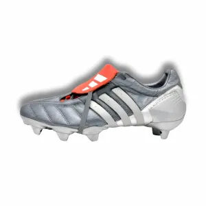 Adidas Predator Mania SG „gunmetal“