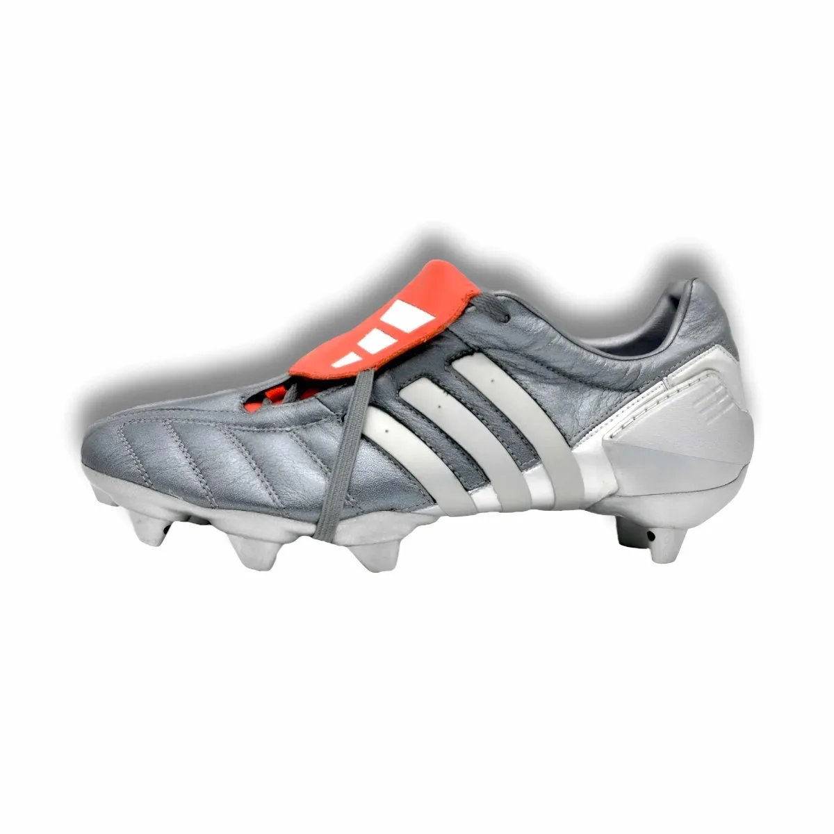 Adidas Predator Mania SG „gunmetal“