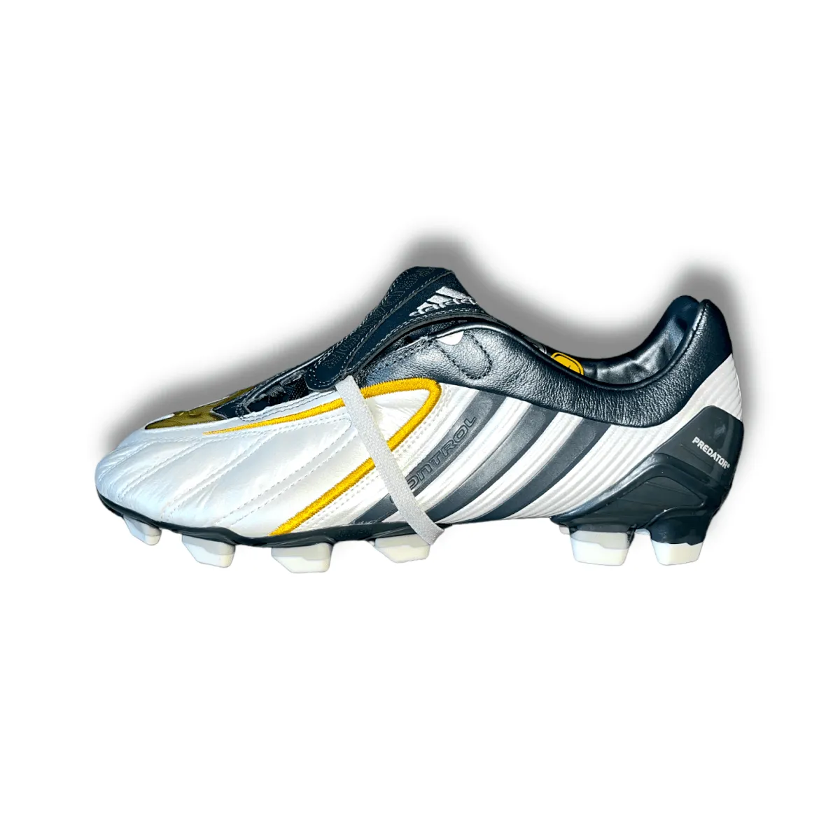 Adidas Predator Powerswerve TRX FG 654309