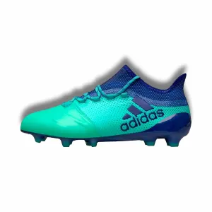 Adidas X 17.1 FG LEA CP9157