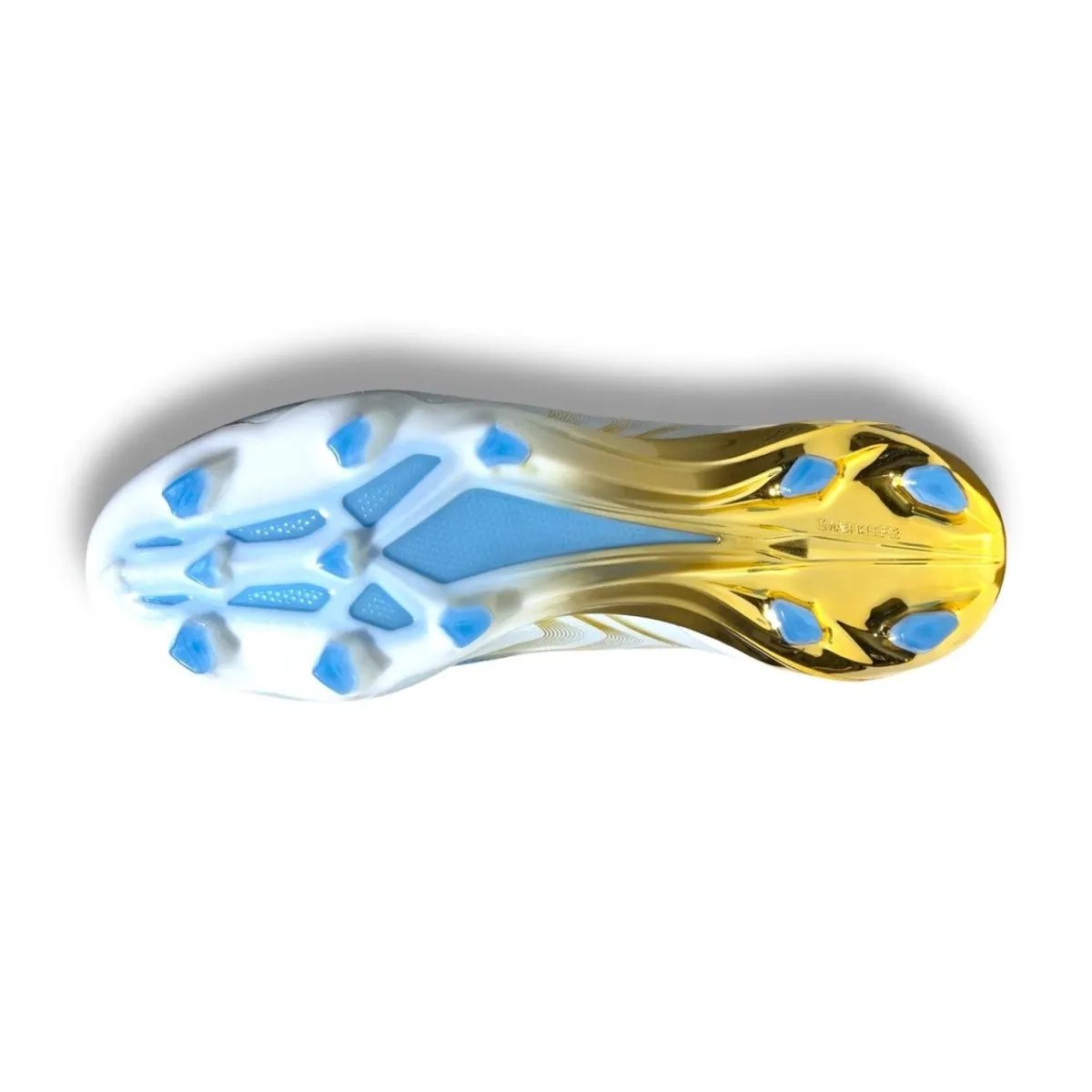 Adidas X Crazyfast.1 Messi FG ID3529