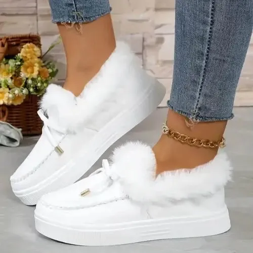 Adorable Monkey Slip-Ons