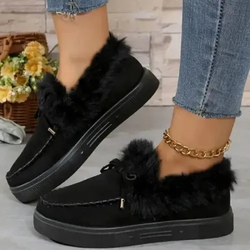 Adorable Monkey Slip-Ons