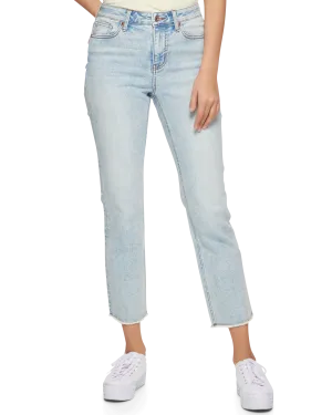 ALDIE HIGH-RISE JEAN