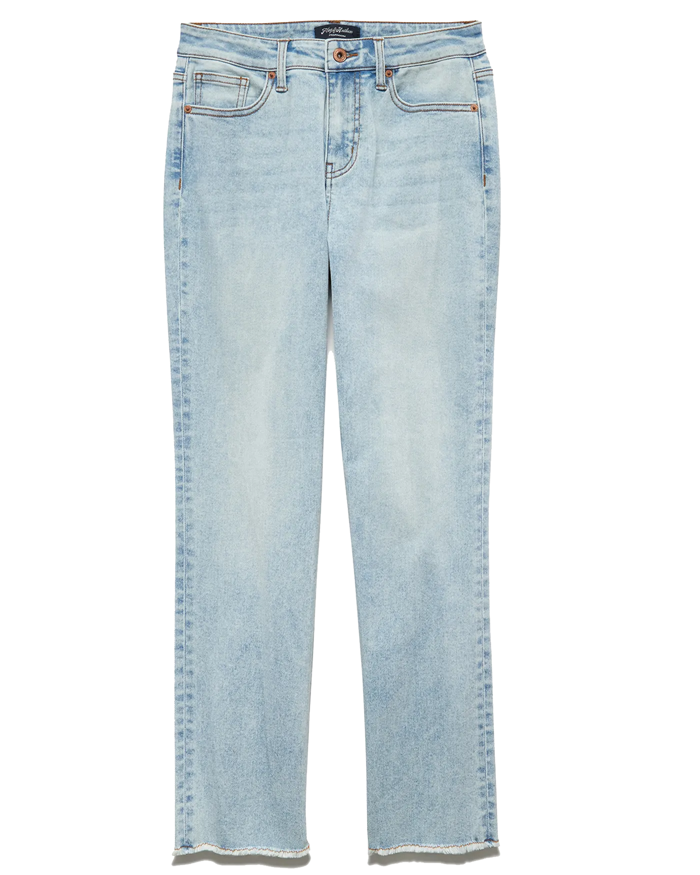 ALDIE HIGH-RISE JEAN