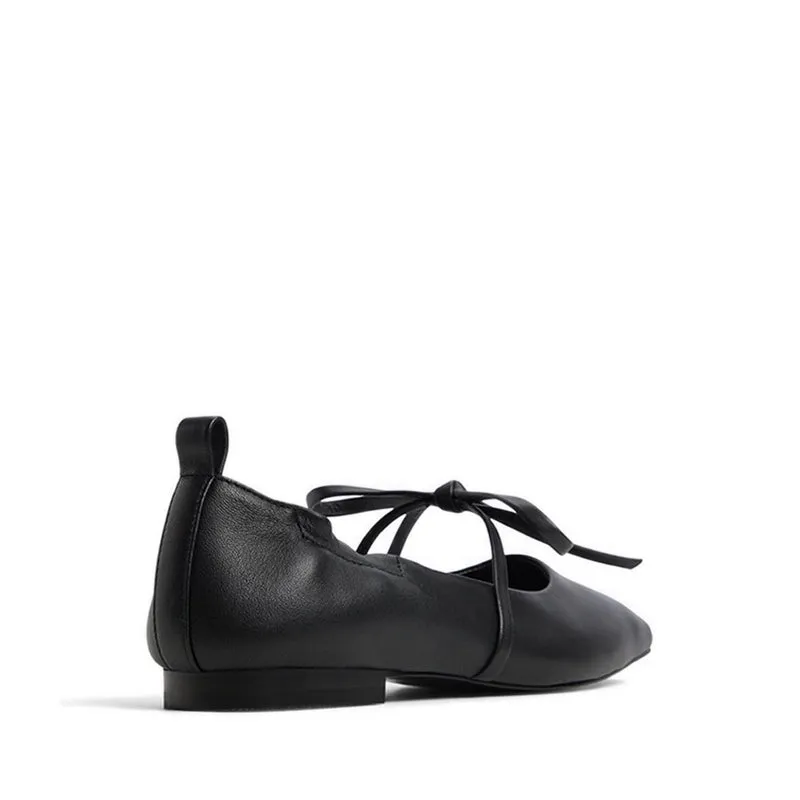 Aldo Briony Women Ballerinas - Black