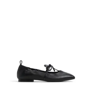 Aldo Briony Women Ballerinas - Black