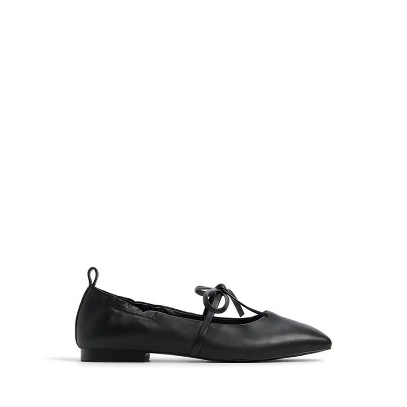 Aldo Briony Women Ballerinas - Black