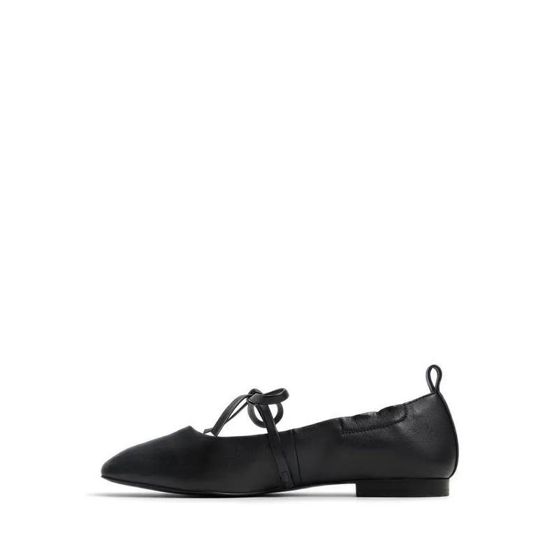 Aldo Briony Women Ballerinas - Black