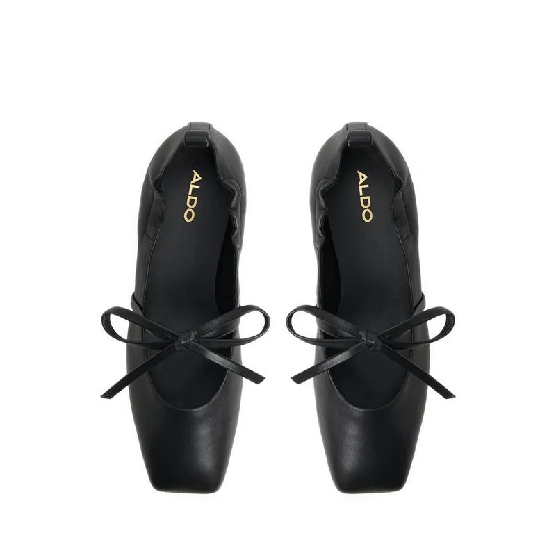 Aldo Briony Women Ballerinas - Black