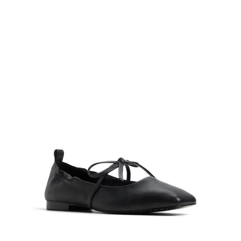 Aldo Briony Women Ballerinas - Black