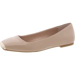 Alfani Womens Embellished  Ballet Flats