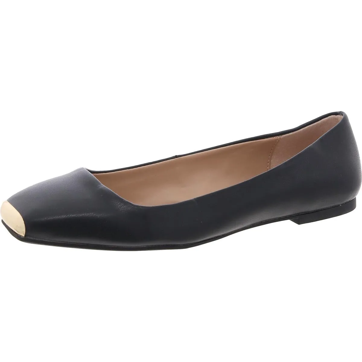 Alfani Womens Embellished  Ballet Flats
