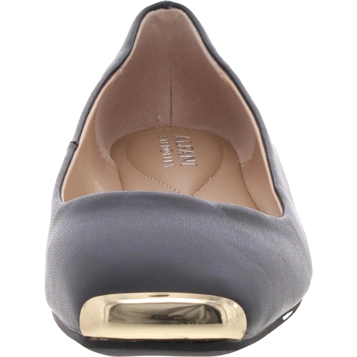 Alfani Womens Embellished  Ballet Flats