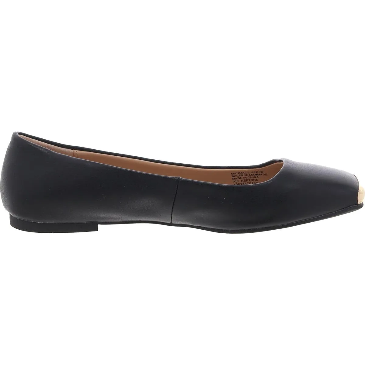 Alfani Womens Embellished  Ballet Flats