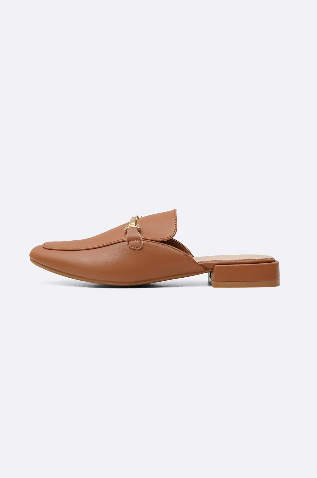 ALLANA MULES