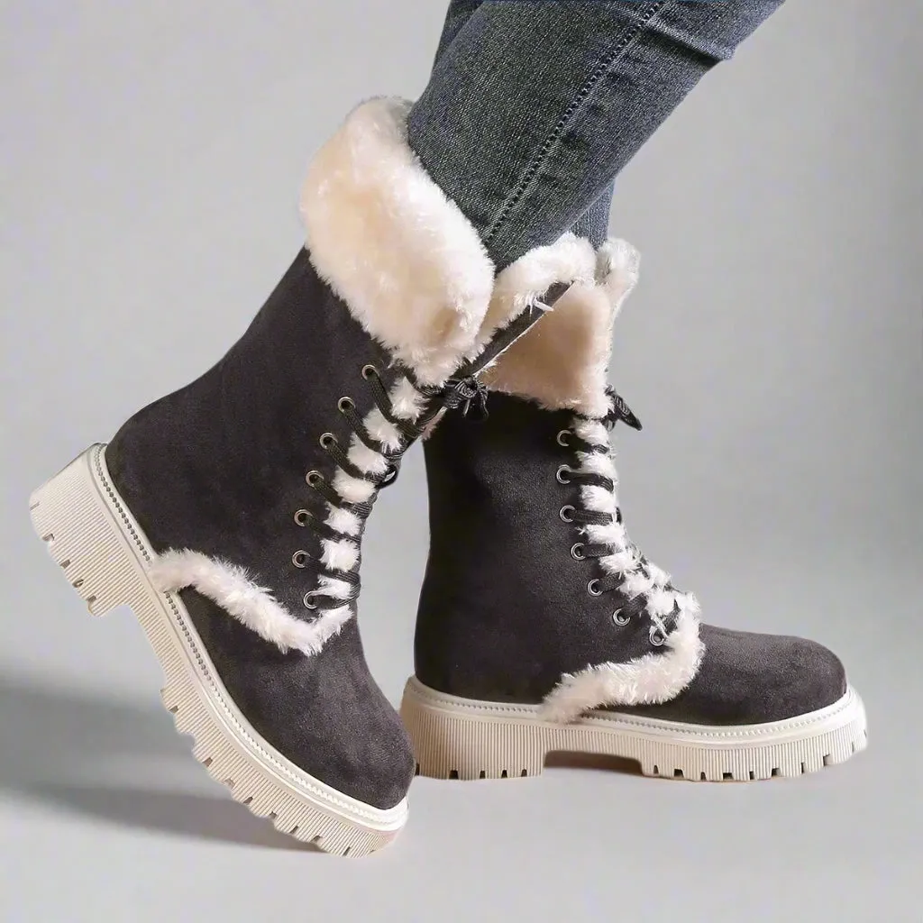 Anais Winter Boot