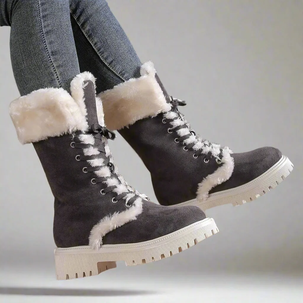 Anais Winter Boot