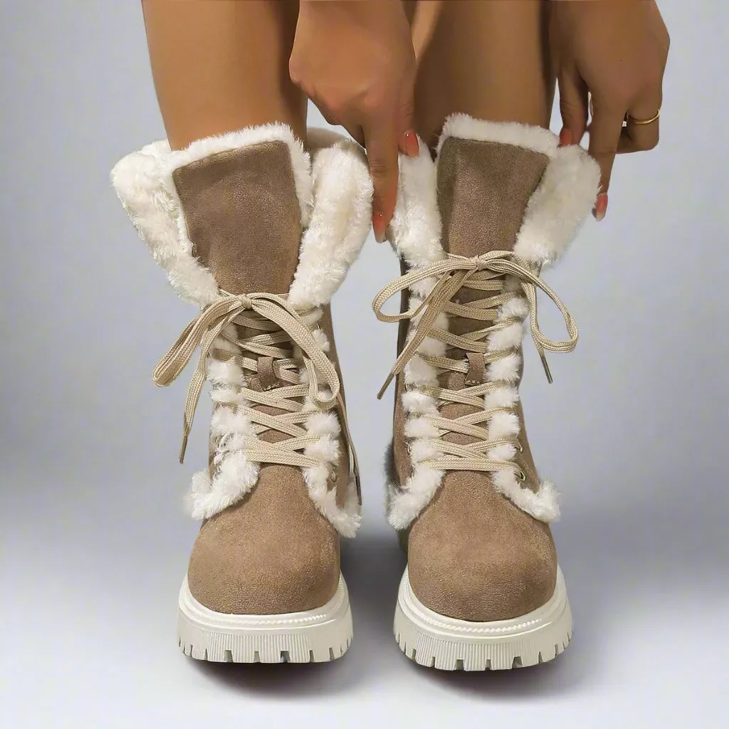 Anais Winter Boot