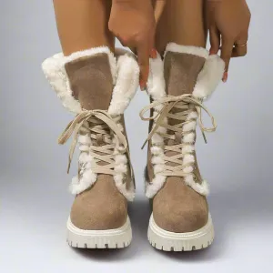 Anais Winter Boot