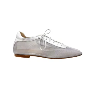 ANTONIA CLEAR MESH