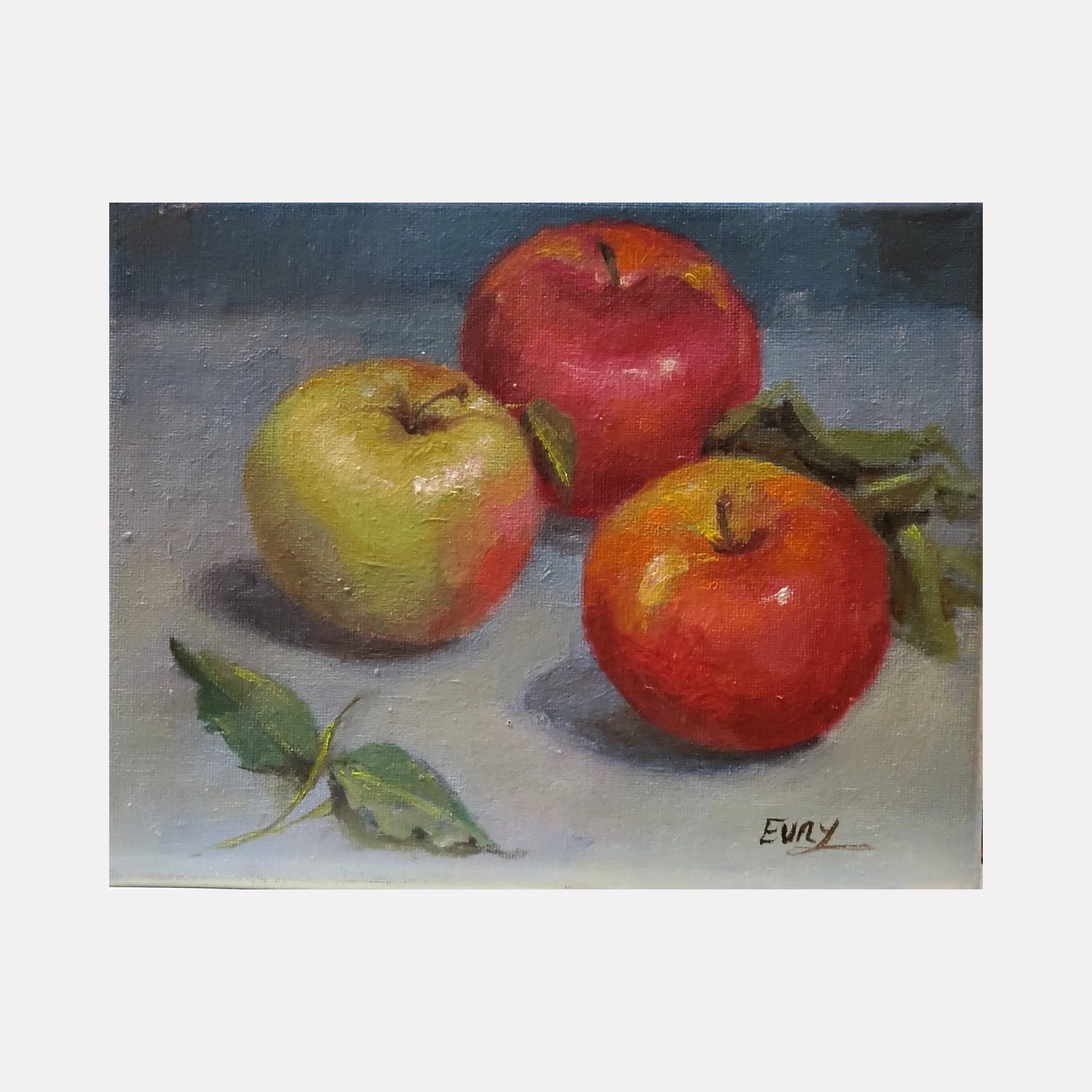 apples