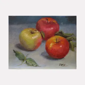 apples