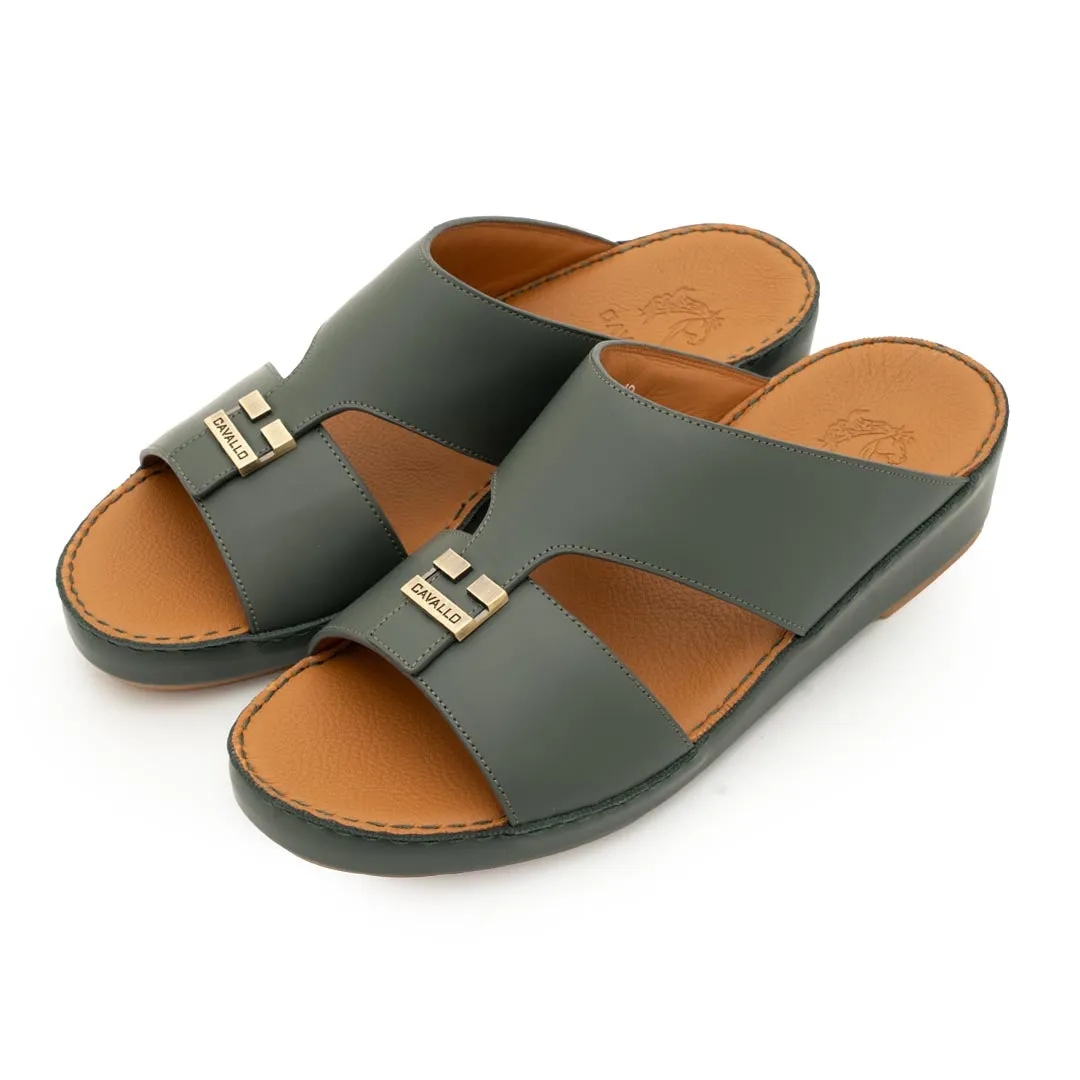 Arabic Men Sandal U495 LONDON