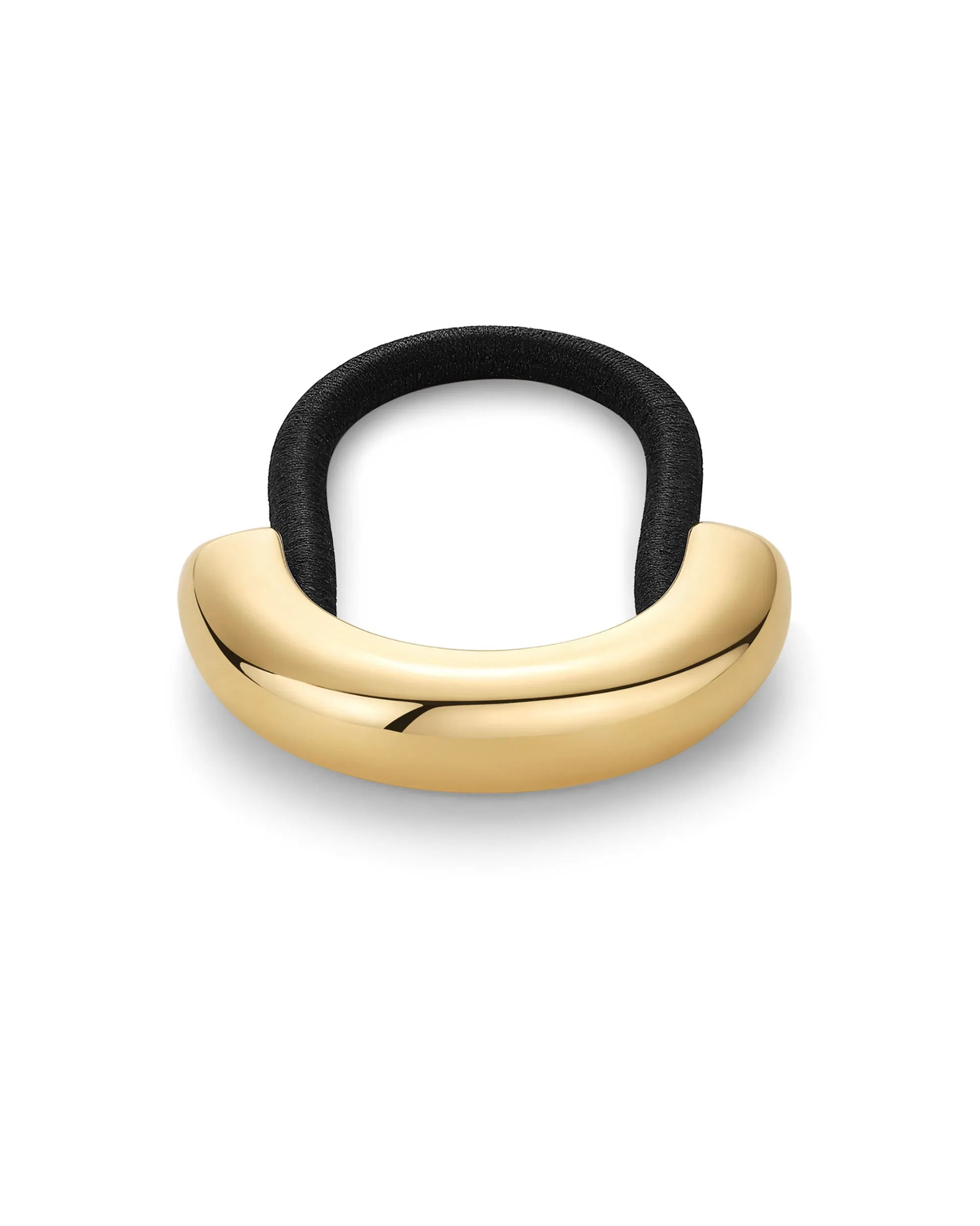 Arch Cuff Hair Tie