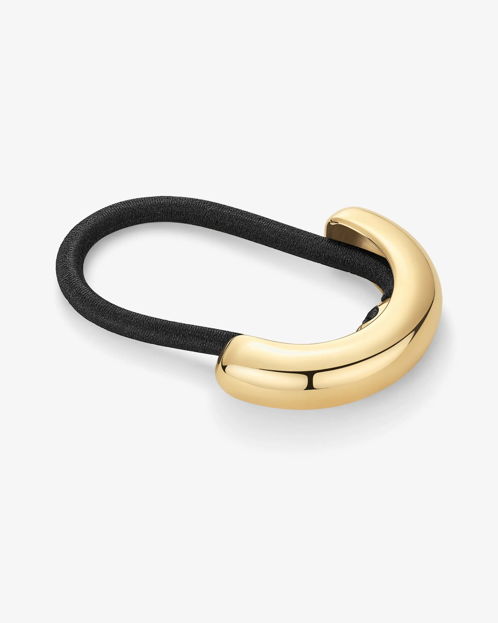 Arch Cuff Hair Tie