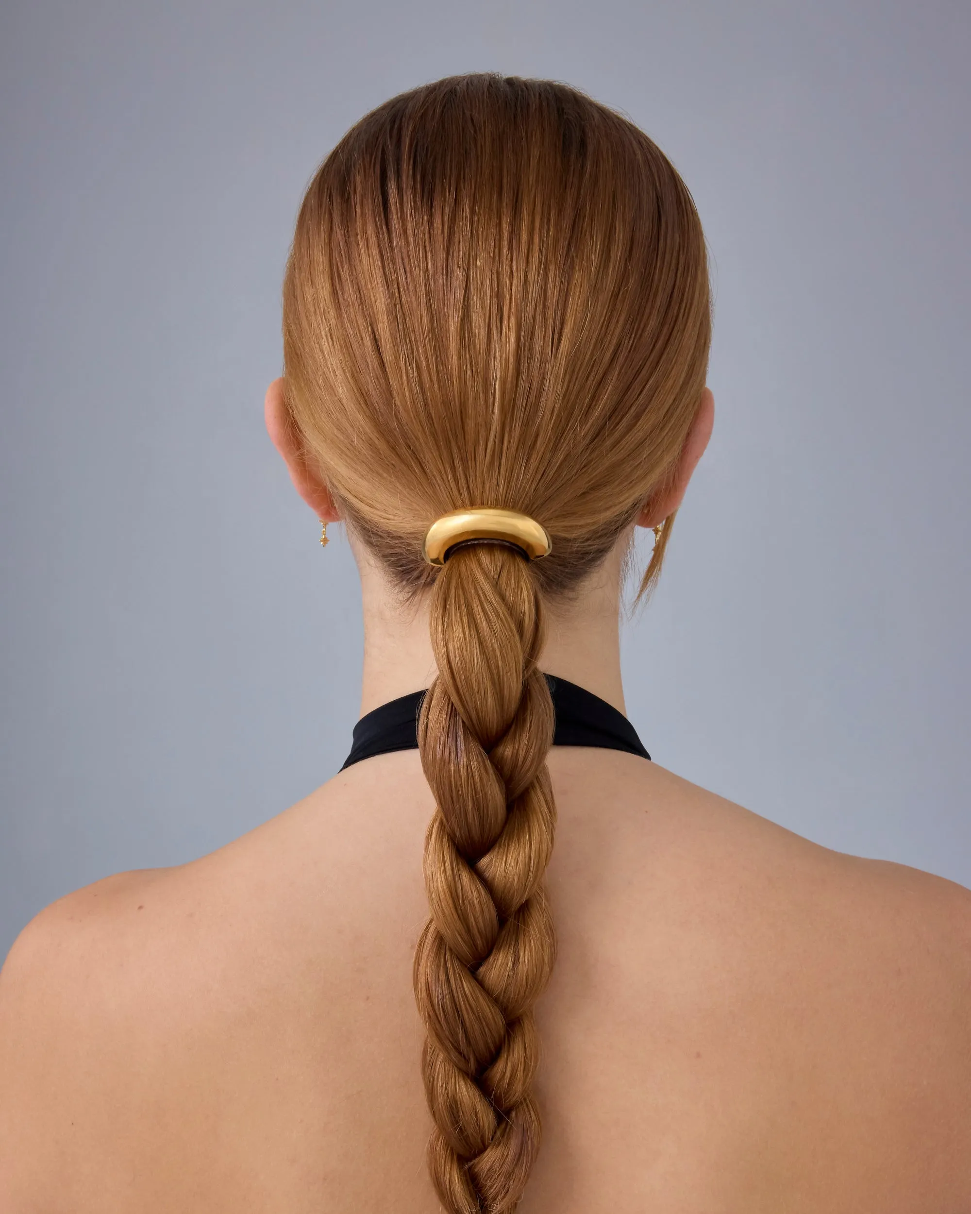 Arch Cuff Hair Tie