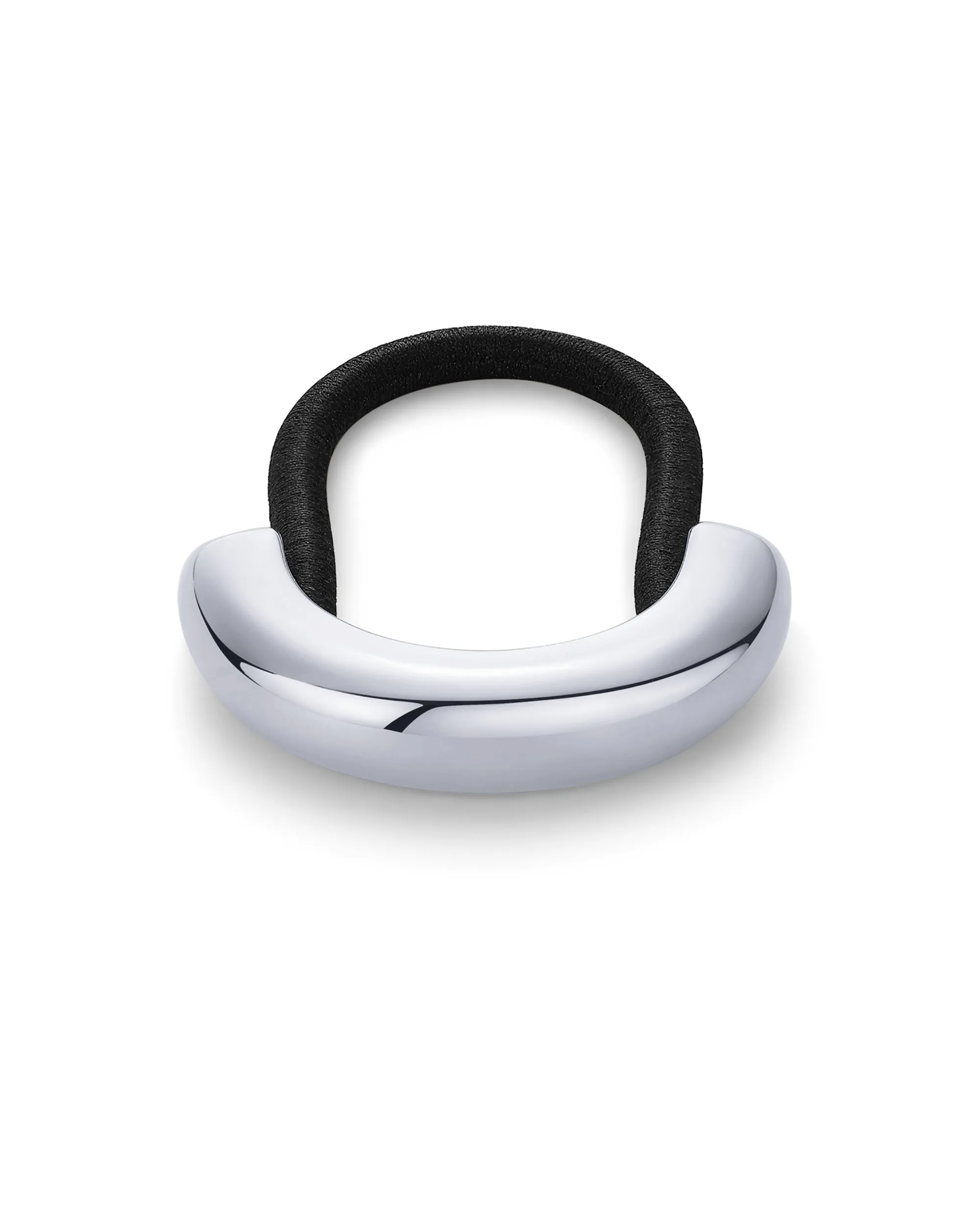 Arch Cuff Hair Tie