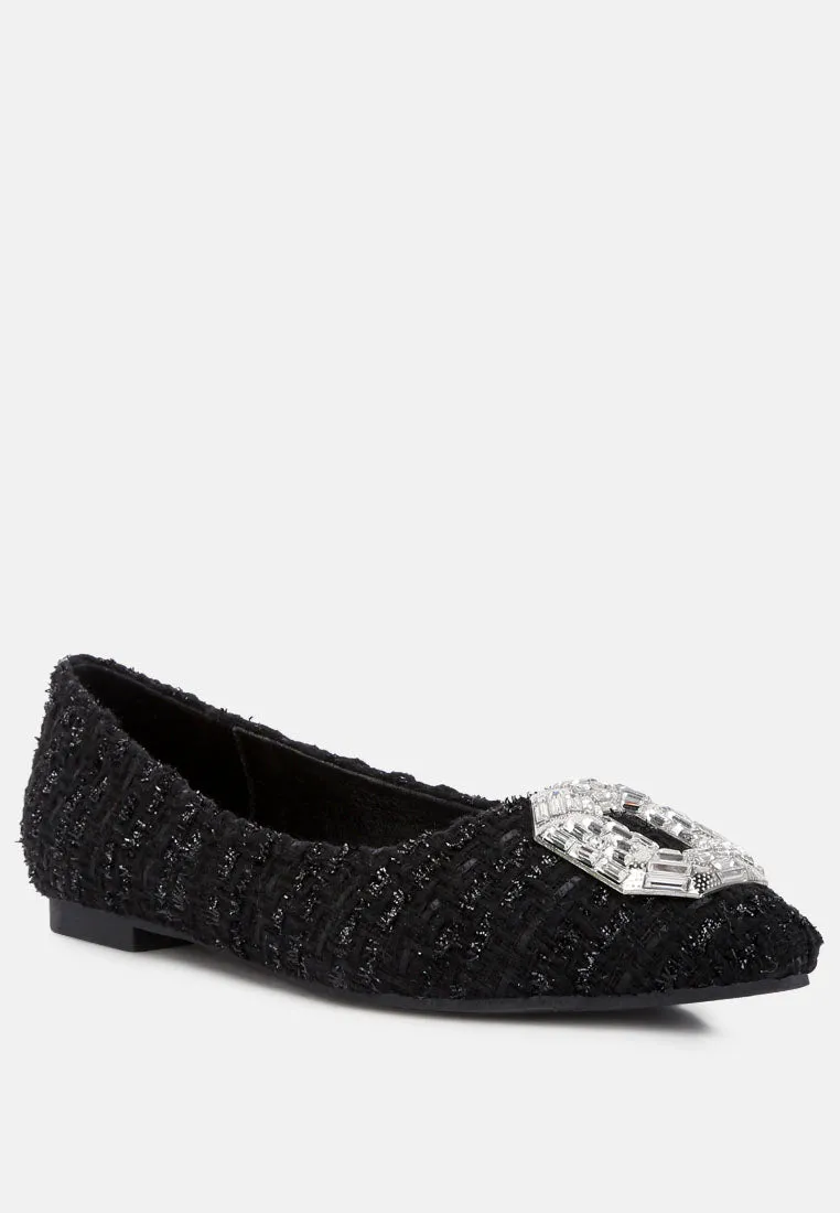 Aria Flat By MODE