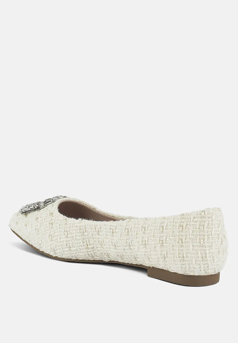 Aria Flat By MODE