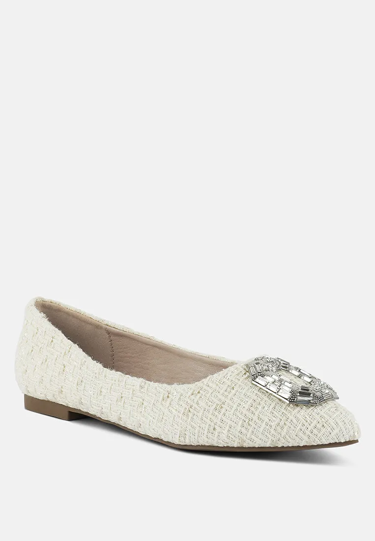 Aria Flat By MODE