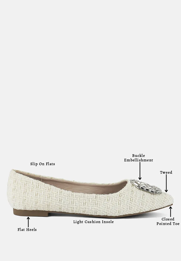 Aria Flat By MODE