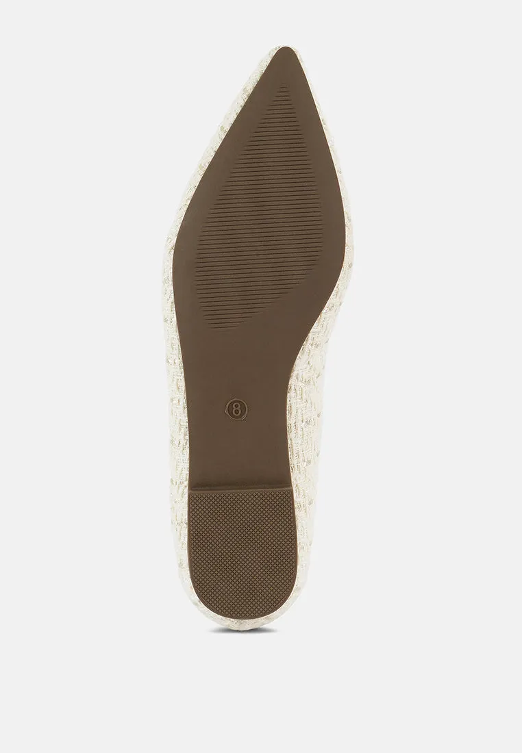 Aria Flat By MODE