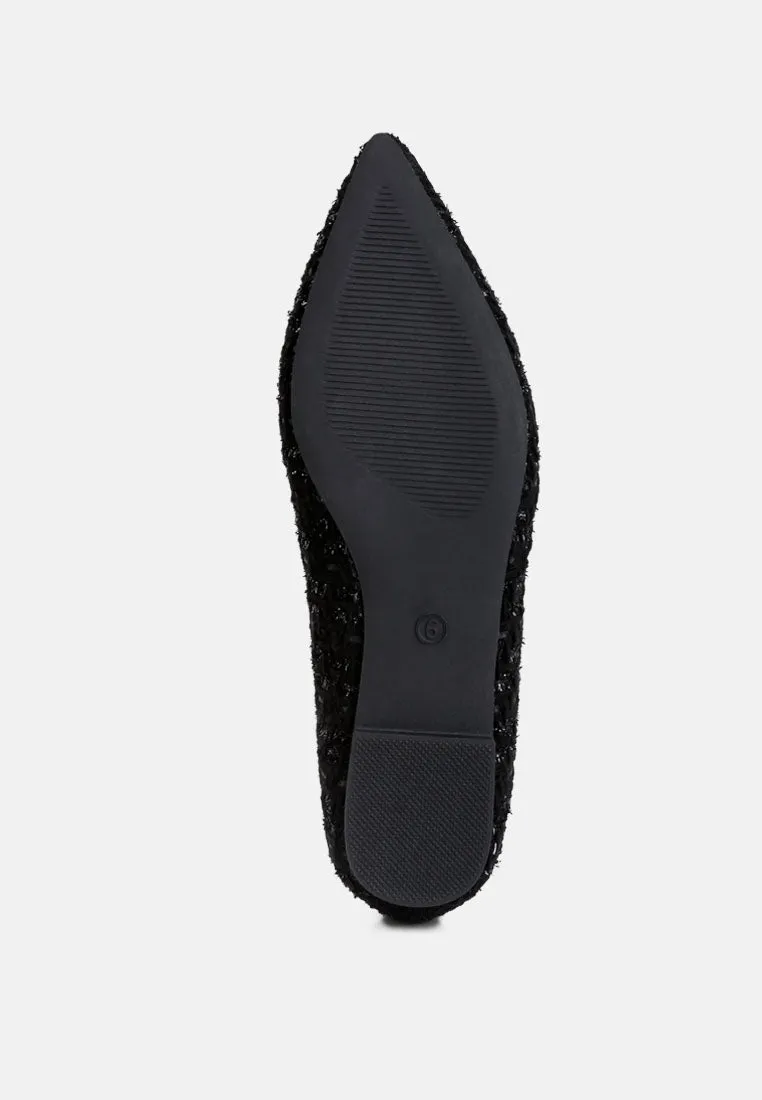 Aria Flat By MODE