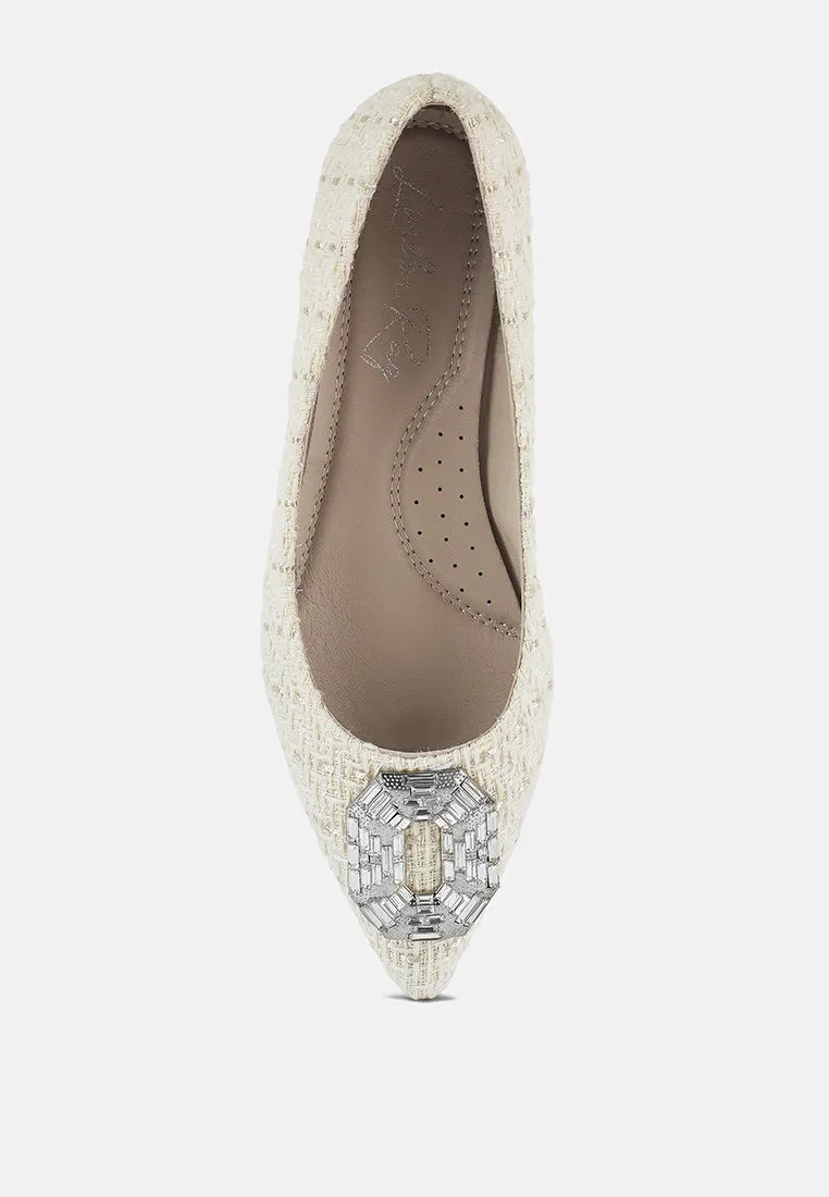 Aria Flat By MODE