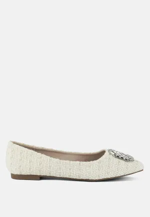 Aria Flat By MODE