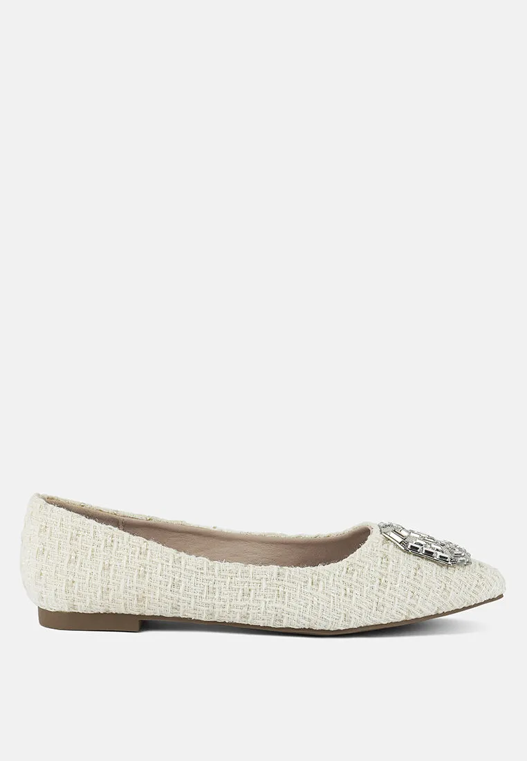 Aria Flat By MODE