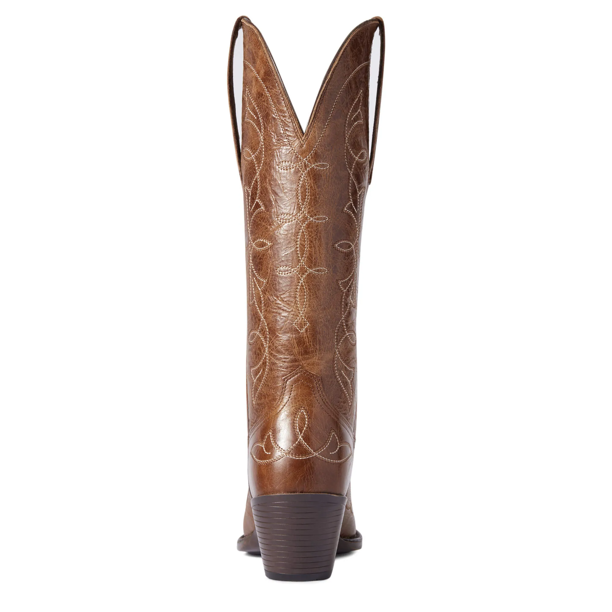 Ariat Women's 10038313 Heritage D Toe StretchFit Western Boot 10038313