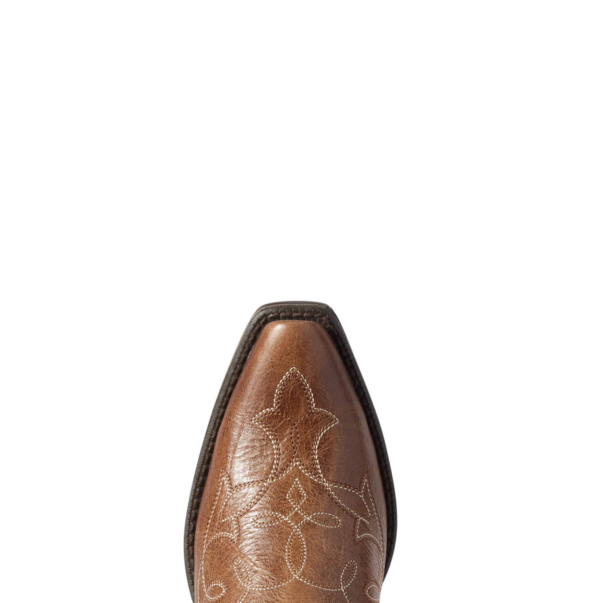 Ariat Women's 10038313 Heritage D Toe StretchFit Western Boot 10038313